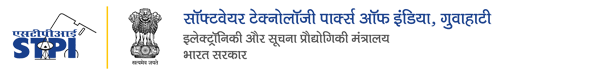Software Technology Park 
of India - Ministry of Electronics & Information Technology, Government of India