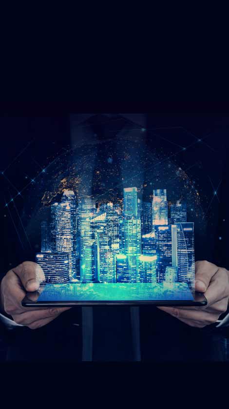 इंटरनेट/ डेटा कॉम सेवाएं