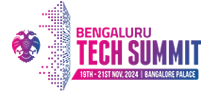 Bengaluru Tech Summit 2024 Bengaluru Tech Summit 2024
