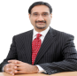 Jaswinder Ahuja
